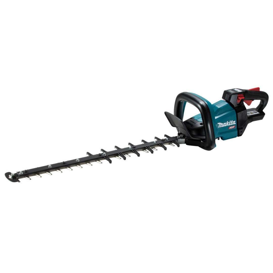 Makita UH006GM201 - France PROM0266 - Cortasetos M 60 cm 40 V MAX 2 Batt. BL4040 + cargador