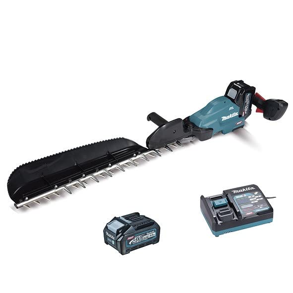 Makita UH013GM101 - CORTASETOS BATERIA XGT 40V 60CM