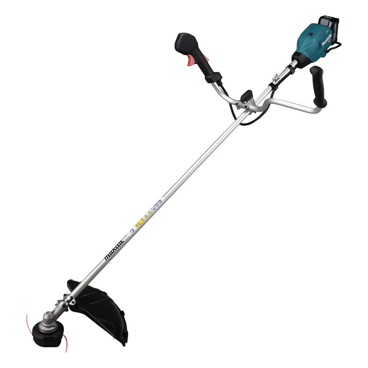 Makita UR006GM102 - Desbrozadora multifunción 1000 W 40 V