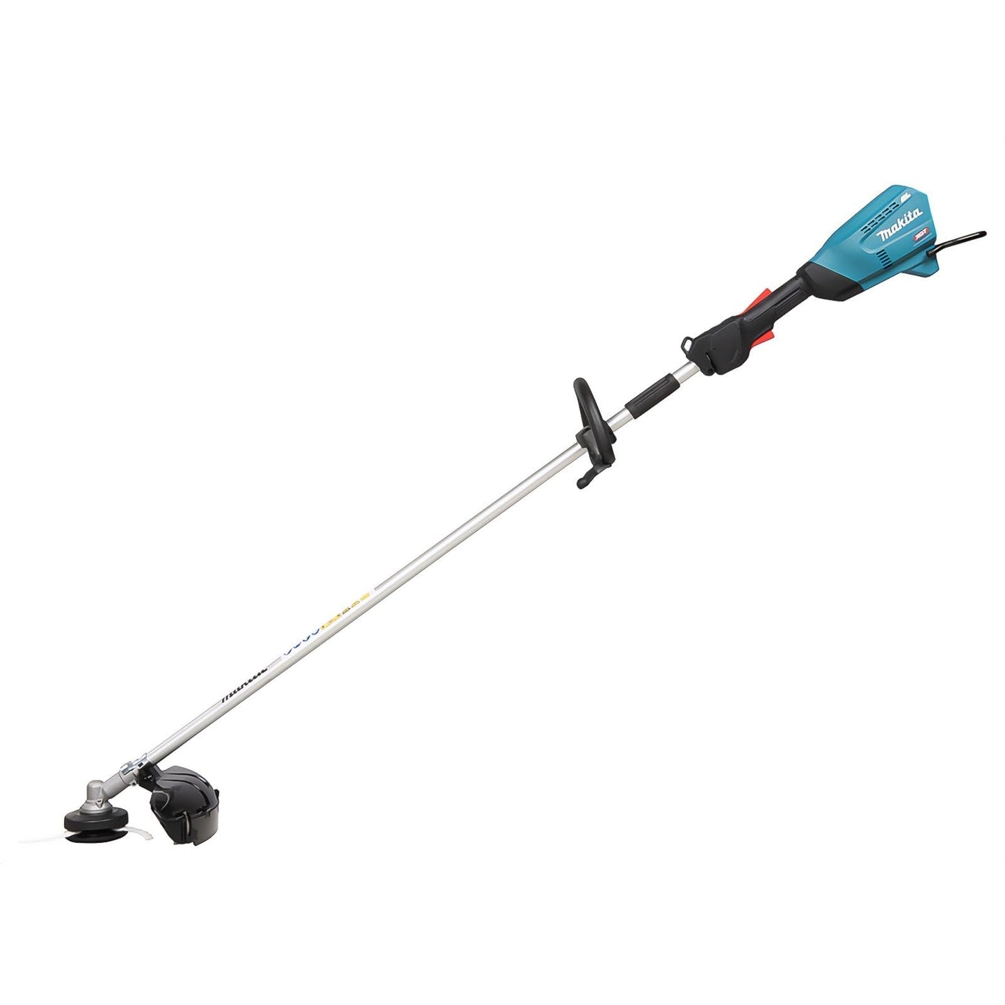 Makita UR017GZ - 40V Max Li-ion XGT - Recortadora de línea sin escobillas - Baterías y cargador no incluidos - Ferrotecnia