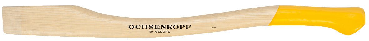 Mango de recambio de fresno 700 mm - Ferrotecnia