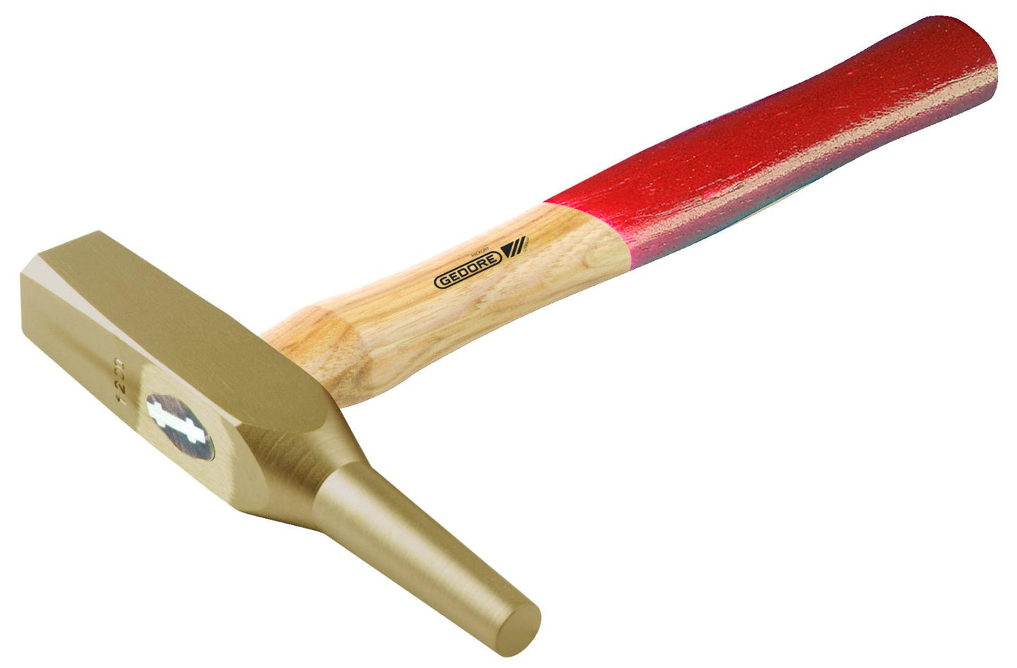 Martillo botador Ø8 mm ATEX - Ferrotecnia