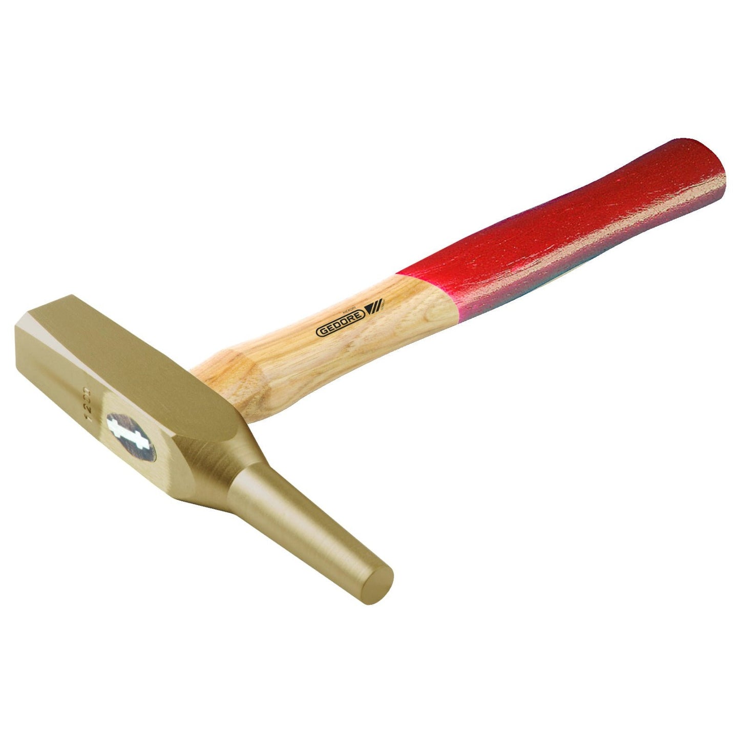 Marteau à poinçonner ATEX Ø8 mm