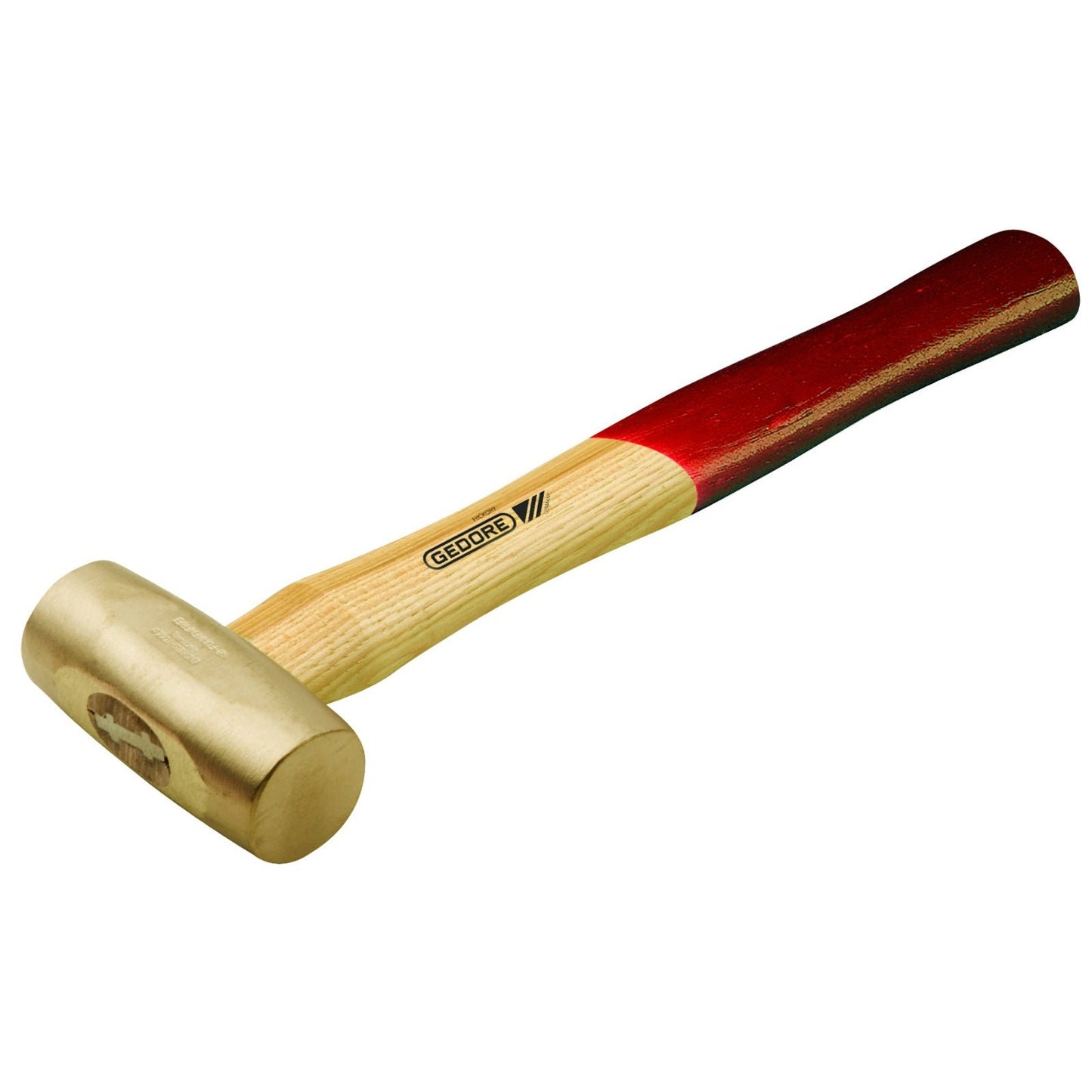 Maza 2700 g AntiChispa
