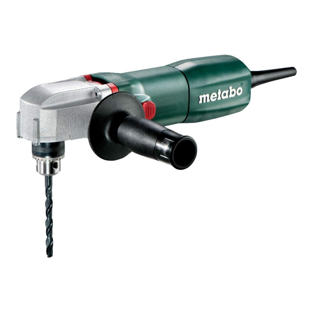 Metabo 600512000 - Taladro angular WBE 700 de 700 W con portabrocas de llave