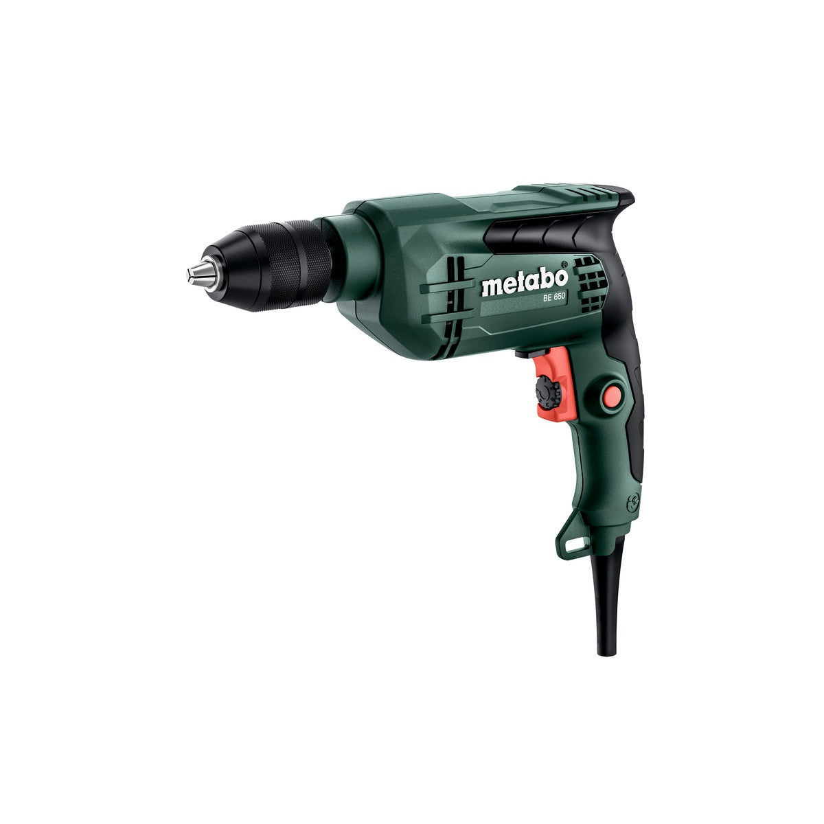 Metabo 600741850 - Taladradora BE 650