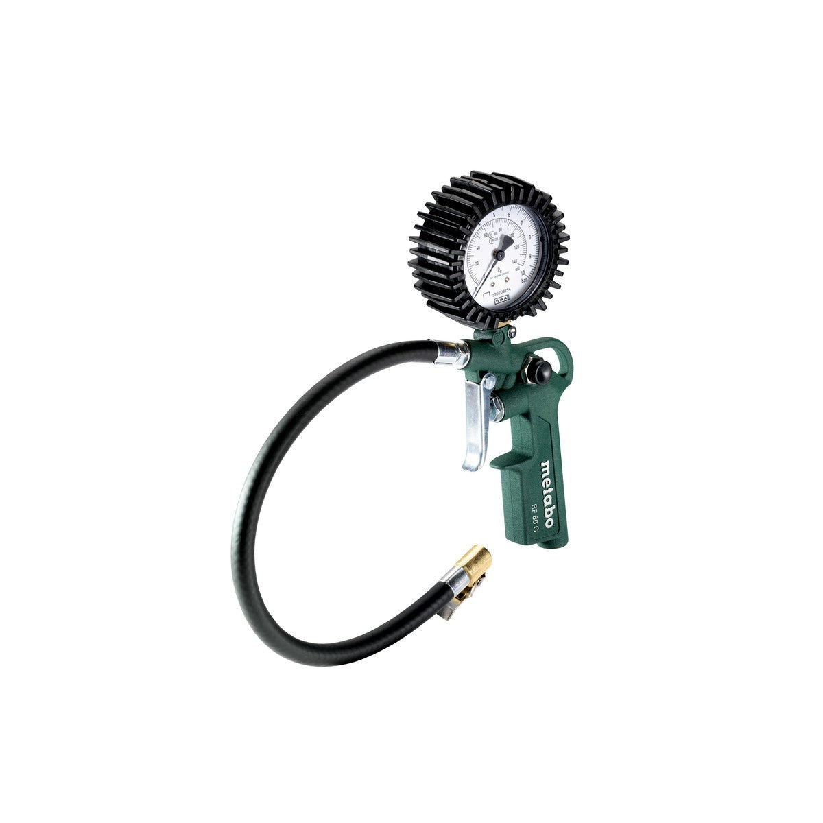 Metabo 602234000 - Medidor para la presión de neumáticos RF 60 G