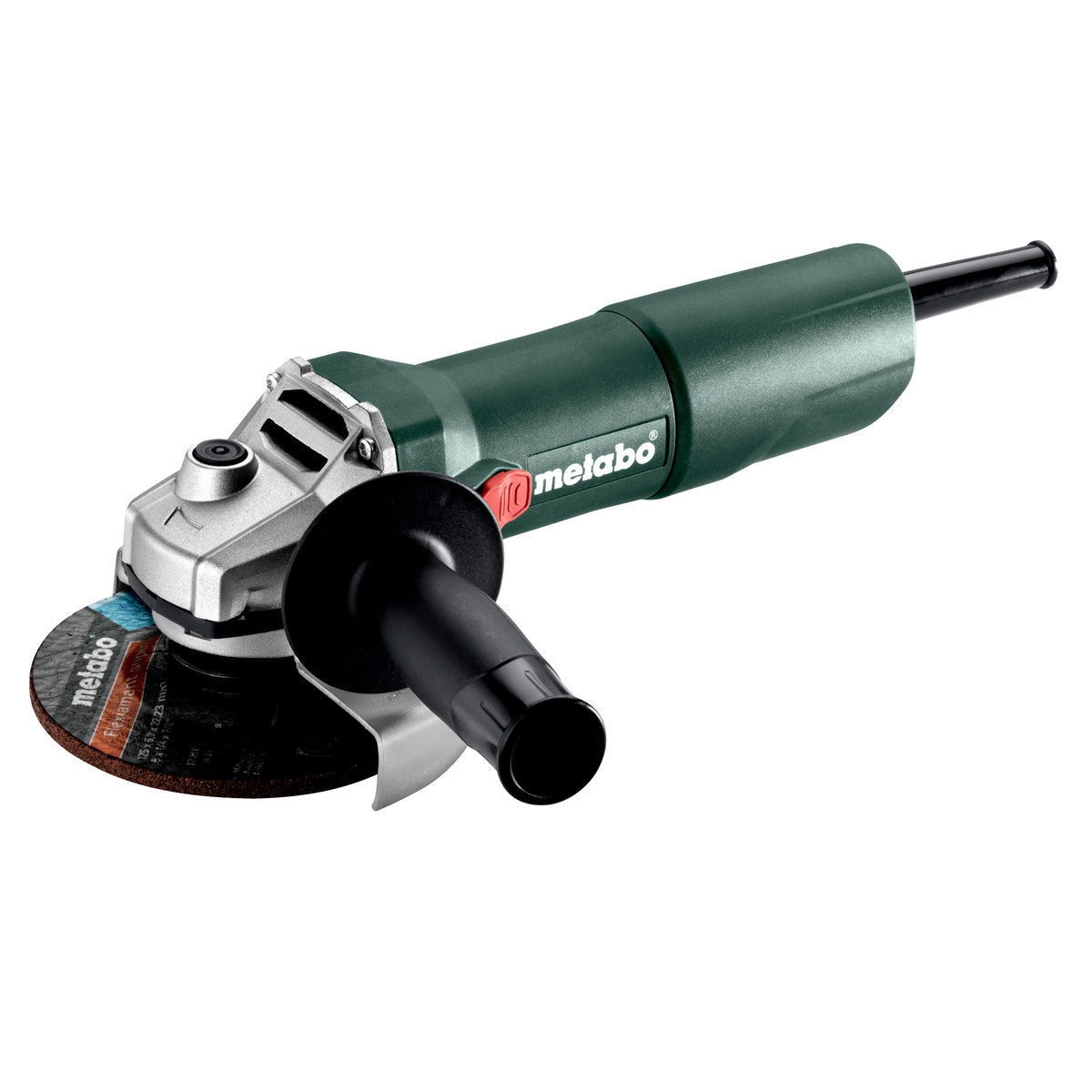 Metabo 603605000 - Amoladora angular W 750-125