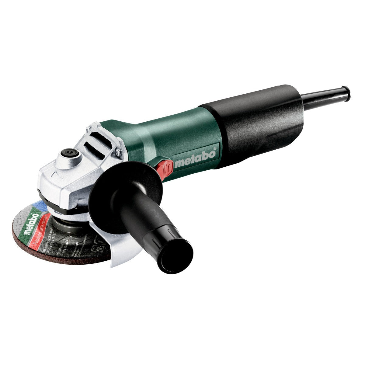 Metabo 603607000 - Amoladora angular W 850-115