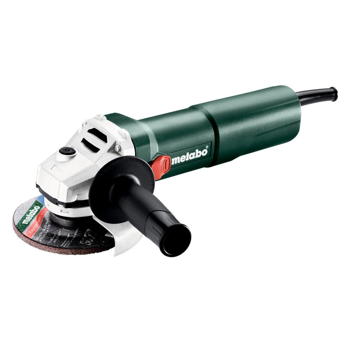 Metabo 603613000 - Amoladora angular W 1100-115