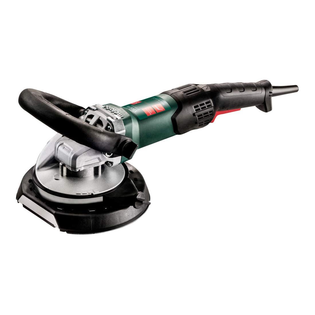 Metabo 603826710 - Fresadora de renovación RFEV 19-125 RT, 1900 W, 125 mm, con maletín