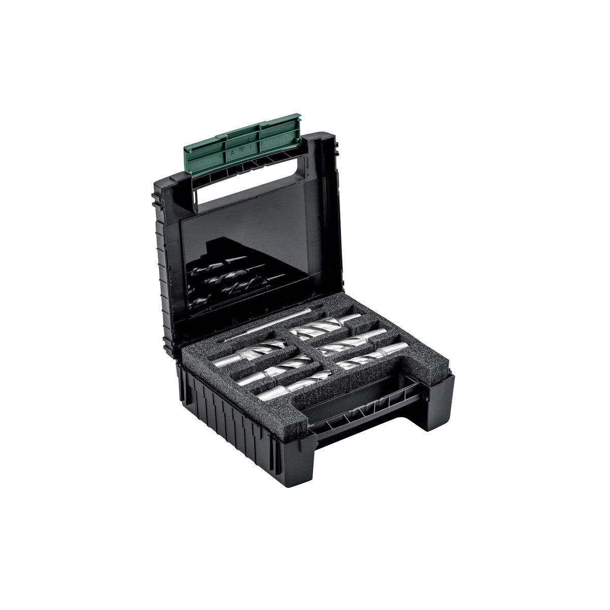Metabo 626624000 - Surtidos de brocas huecas