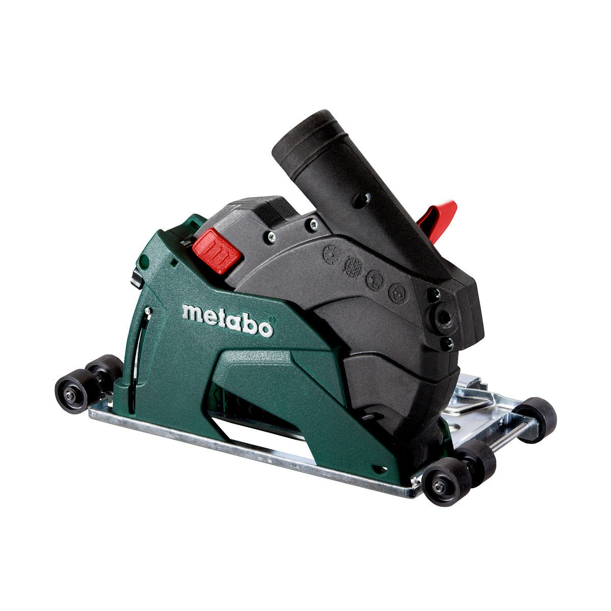 Metabo 626731000 - Cubiertas protectoras para amoladoras con carro guía