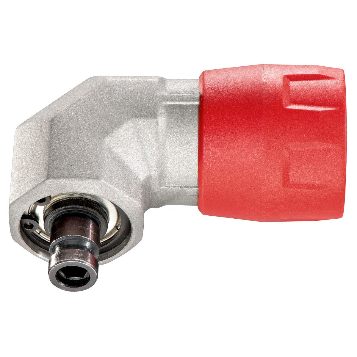 Metabo 627261000 - Adaptadores angulares de cambio rápido "Quick" 28 Nm