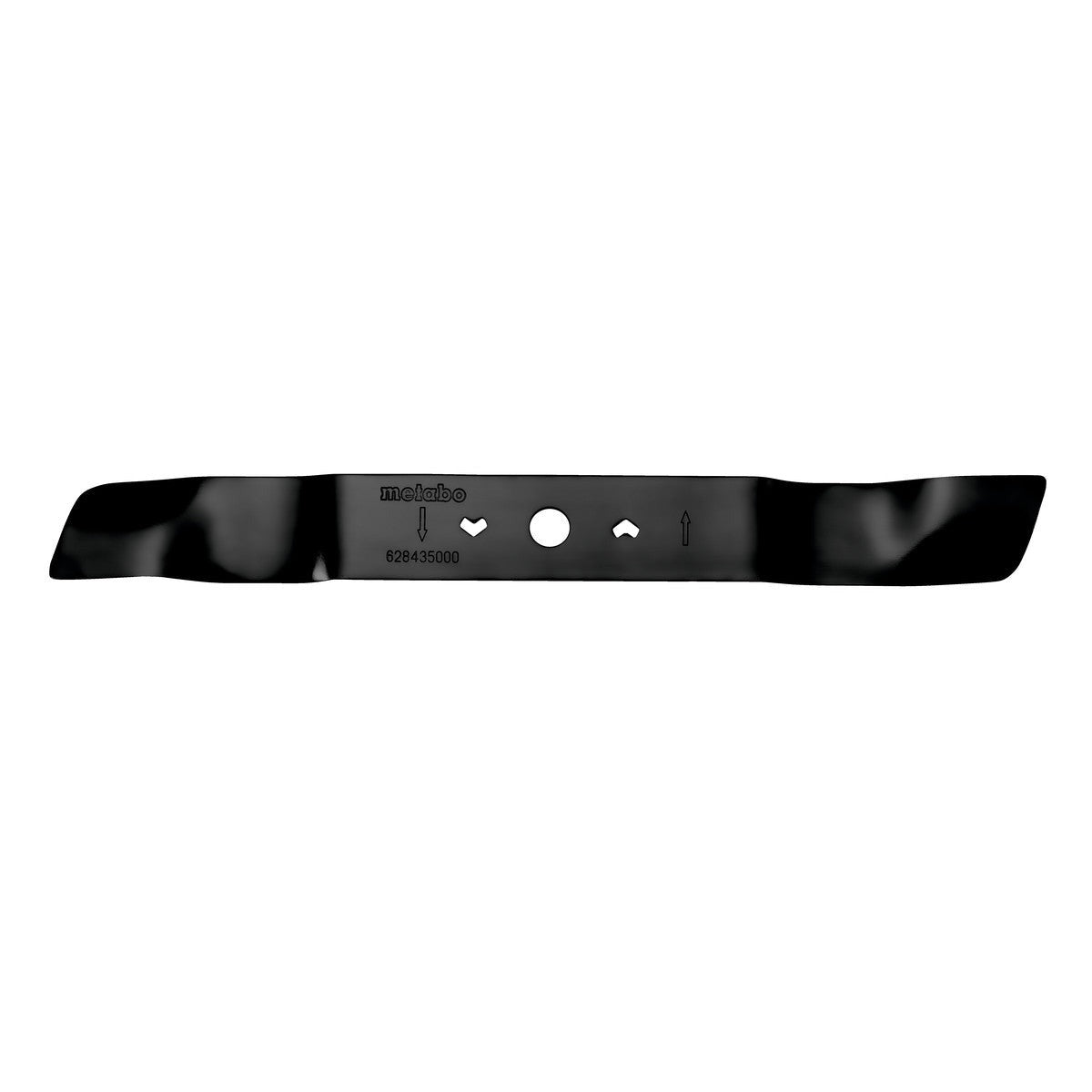 Metabo 628435000 - Cuchilla de hoz 46 cm