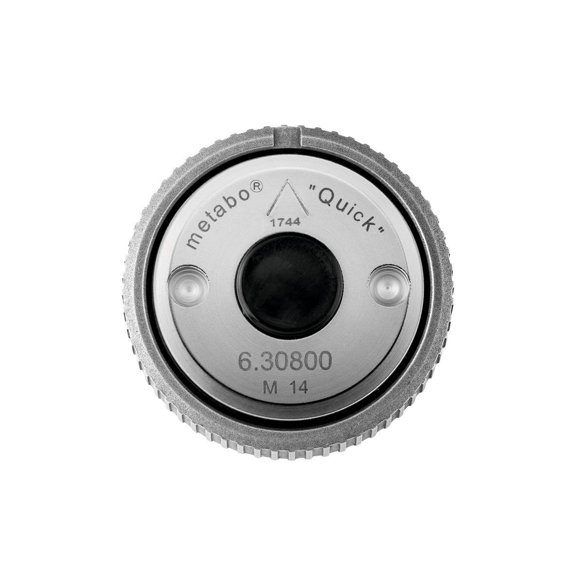 Metabo 630800000 - Tuerca de sujeción Quick M 14