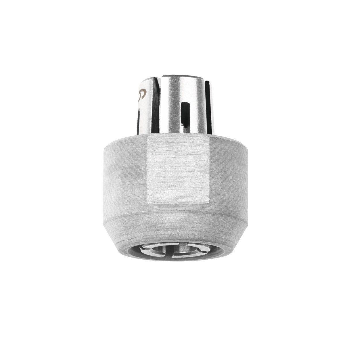 Metabo 630820000 - Pinza de sujeción 6 mm con tuerca de sujeción (2 aristas), GS