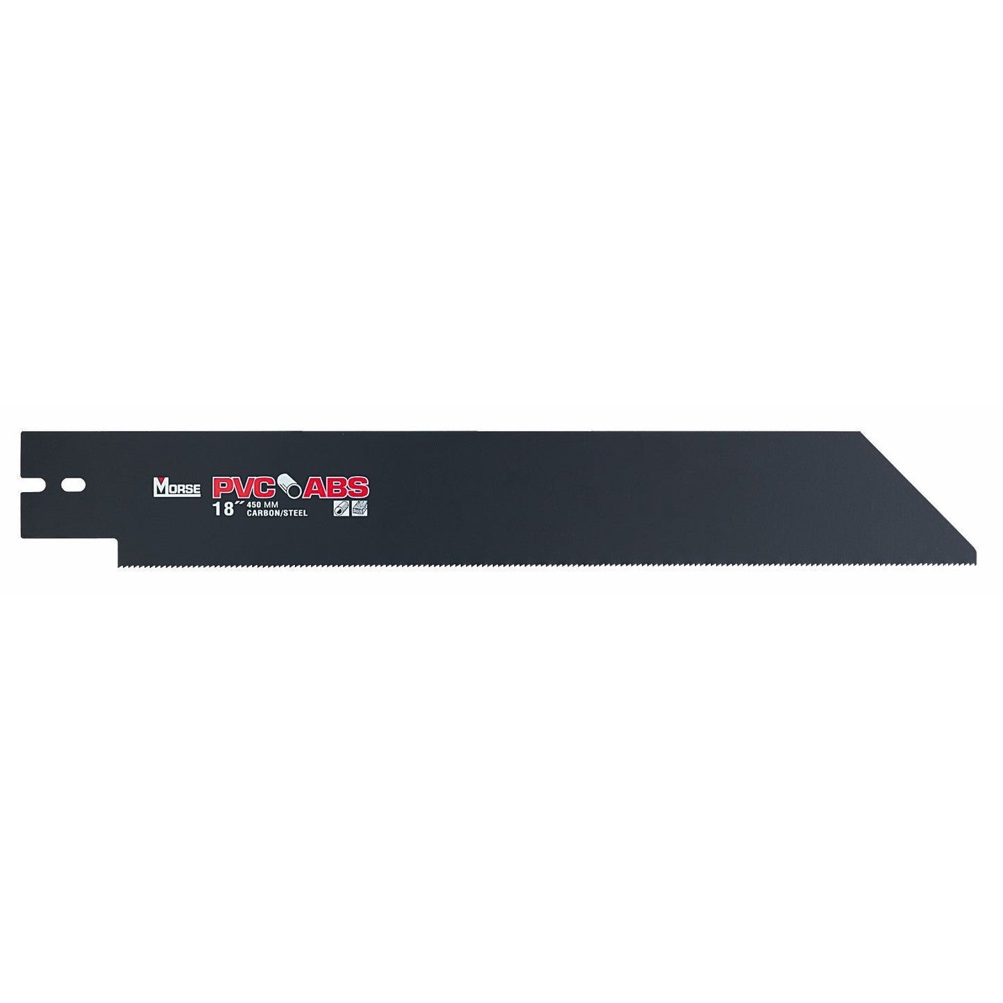 Morse HPVCB12 - Hoja de repuesto 305 mm. para serrucho PVC Morse HPVC1201