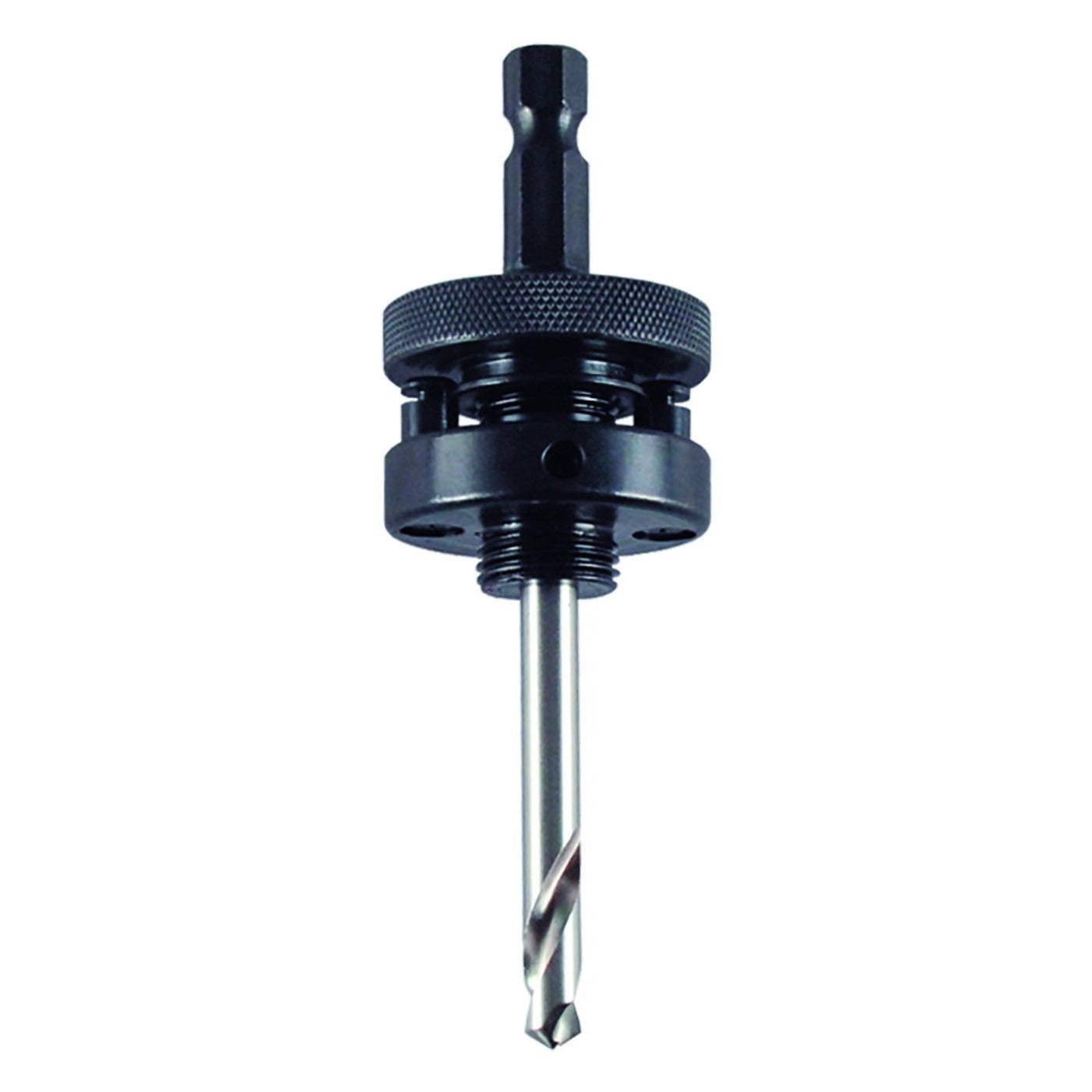 Morse MA35PSCT - Tungsten Carbide Powder Core Drill Spindle 3/8" HEX