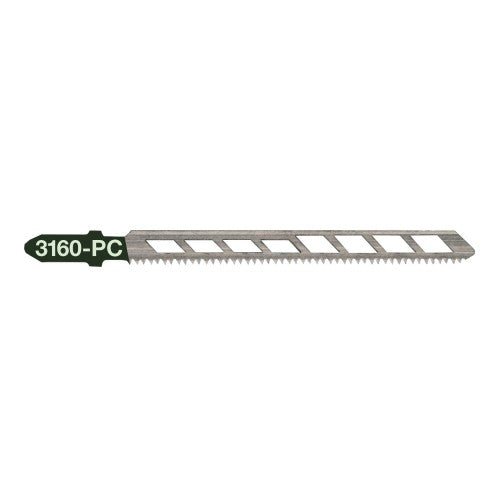 MPS 3160 - PC - 5 - Hoja de sierra de calar Profi - Top - Line - Wood 3160 - PC (5 uds) - Ferrotecnia