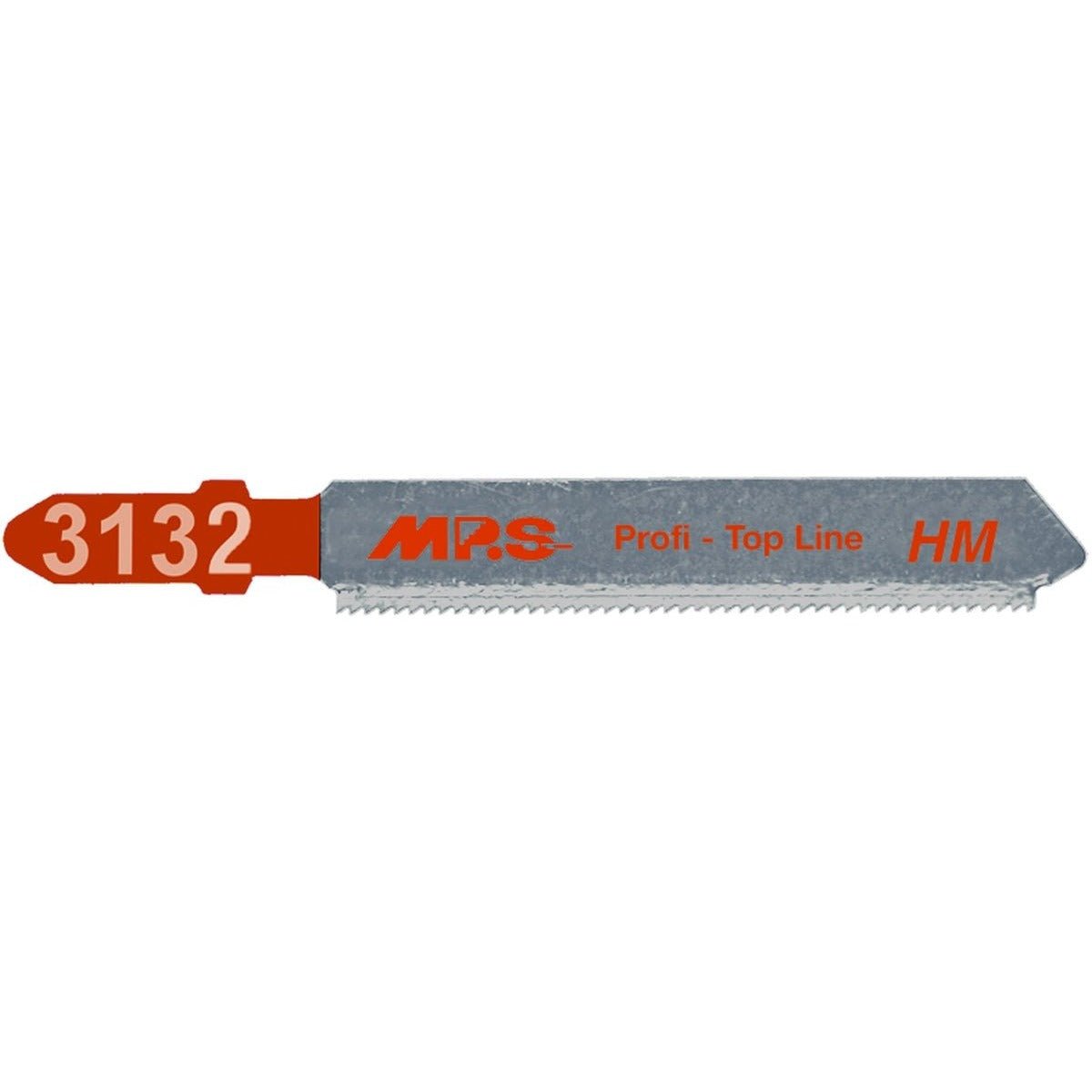MPS - Hoja de sierra de calar Profi-Carbide-Line 3132 - Ferrotecnia