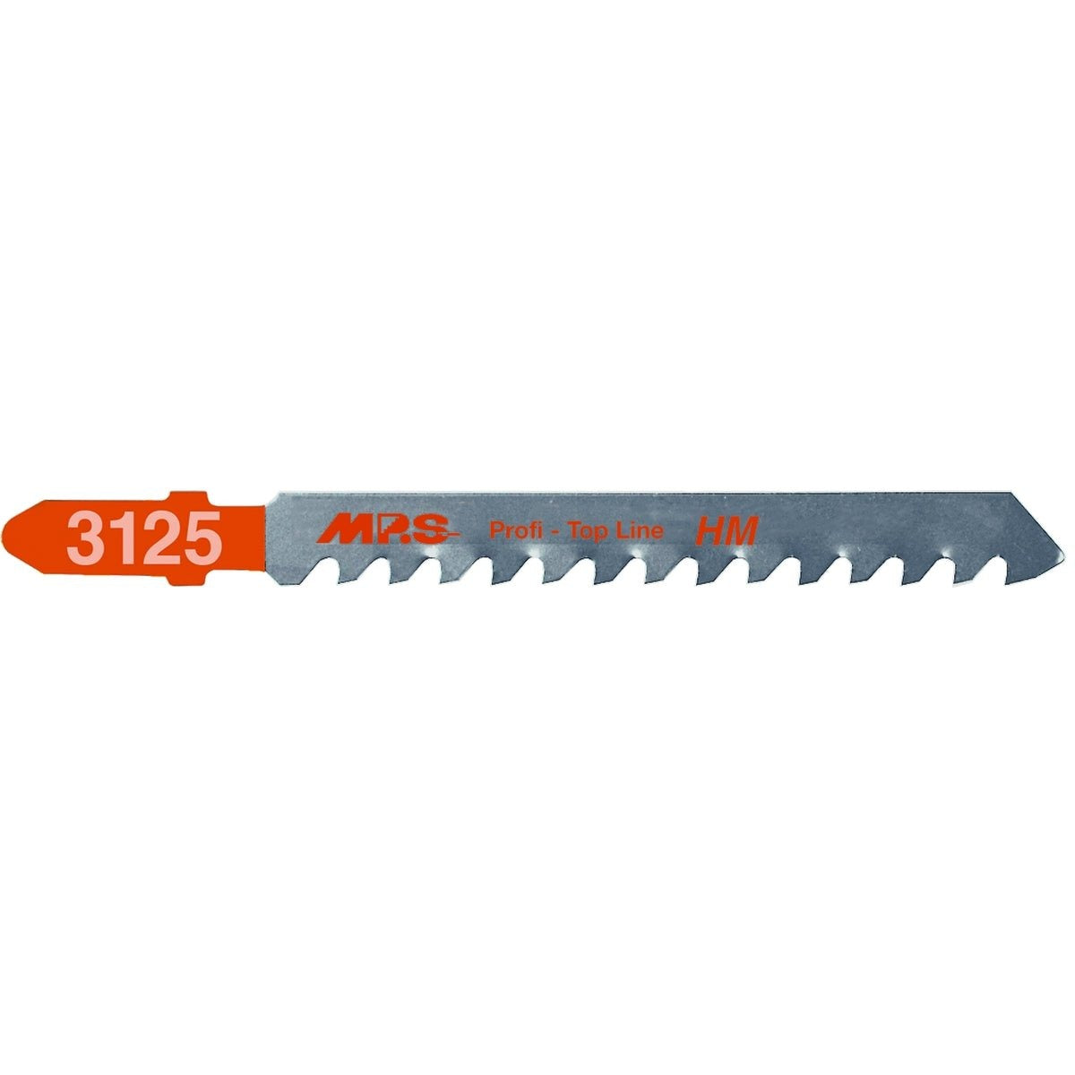 MPS - Profi-Carbide-Line 3125 Jigsaw Blade