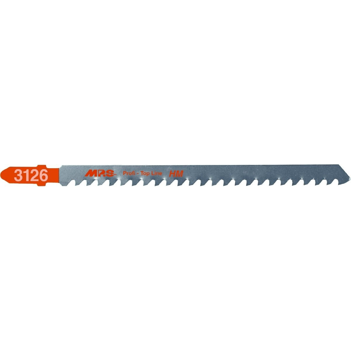 Lame de scie sauteuse MPS - Profi-Carbide-Line 3126