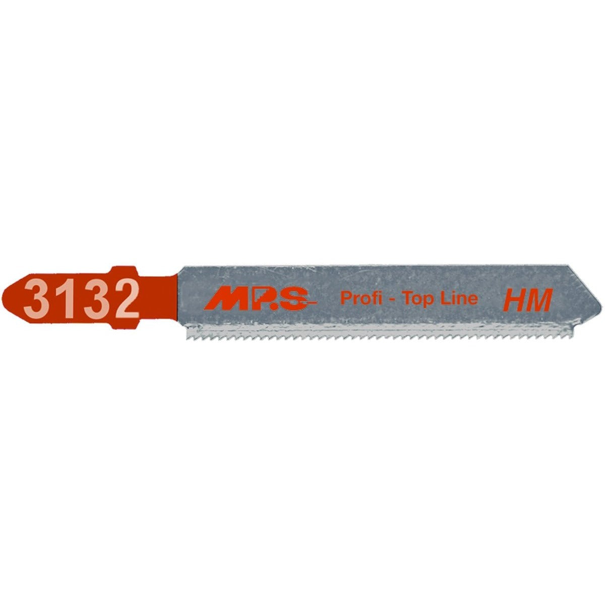 MPS - Profi-Carbide-Line 3132 Jigsaw Blade