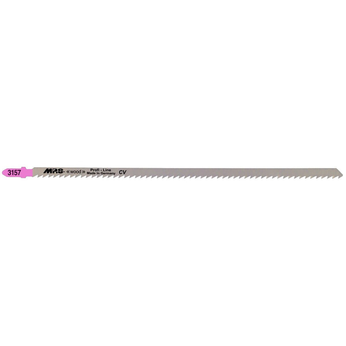 MPS - Profi-Line-Wood 3157 Jigsaw Blade