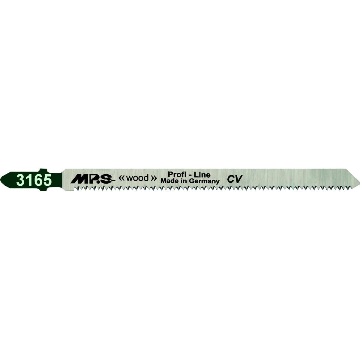 MPS - Profi-Line-Wood 3165 Jigsaw Blade