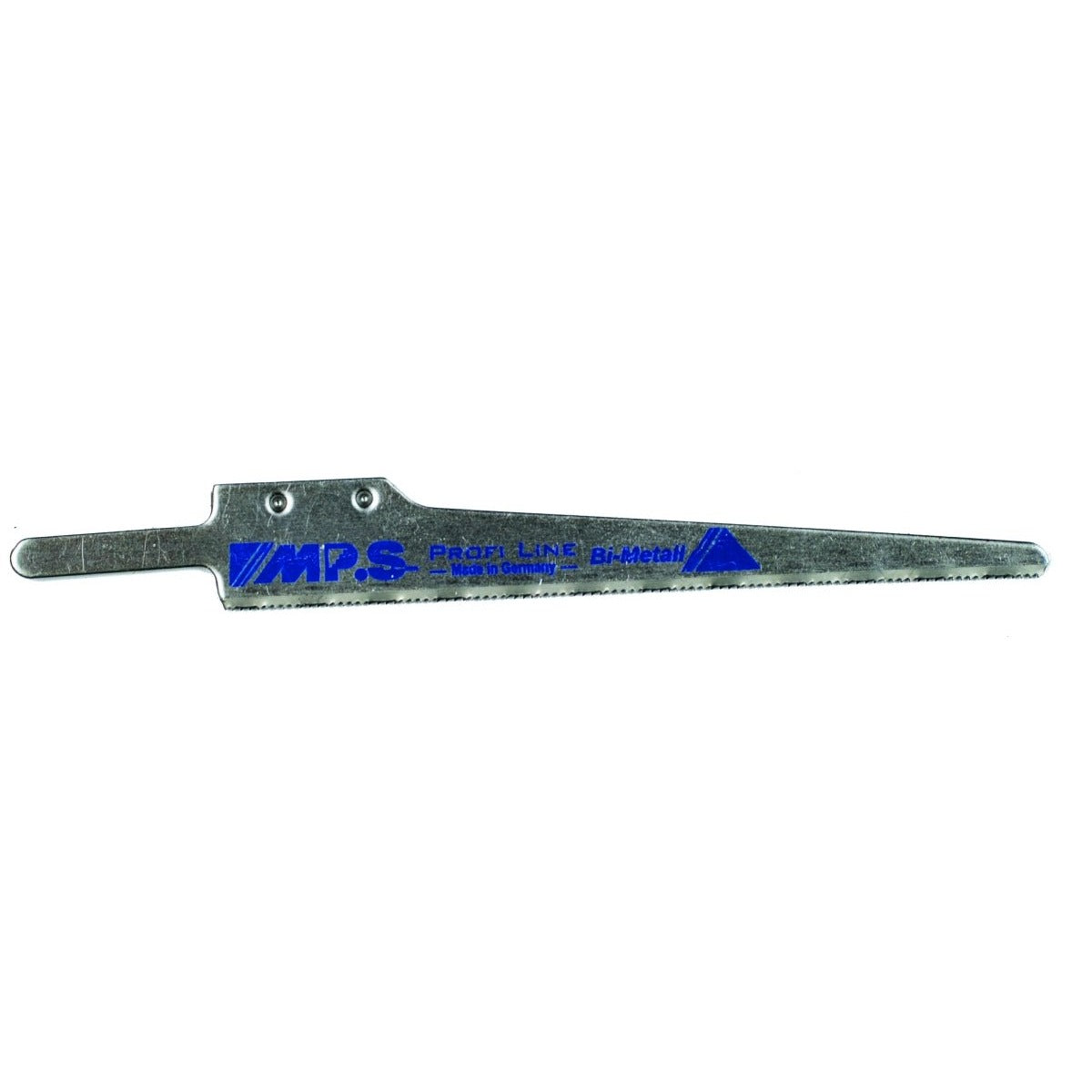 MPS - Lames de scie sabre série 375 pour tôles de 1,5 à 3,0 mm