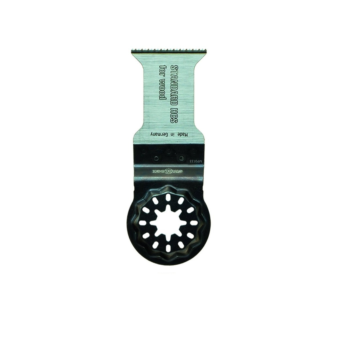 MPS - CV 3901 Oscillating Saw Blade for Wood