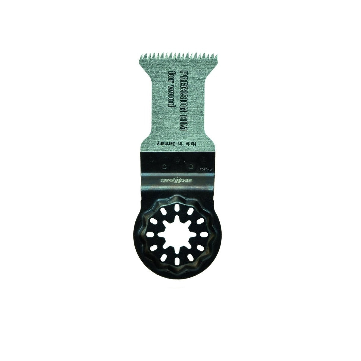 MPS - BiM 3907 Oscillating Saw Blade for Wood