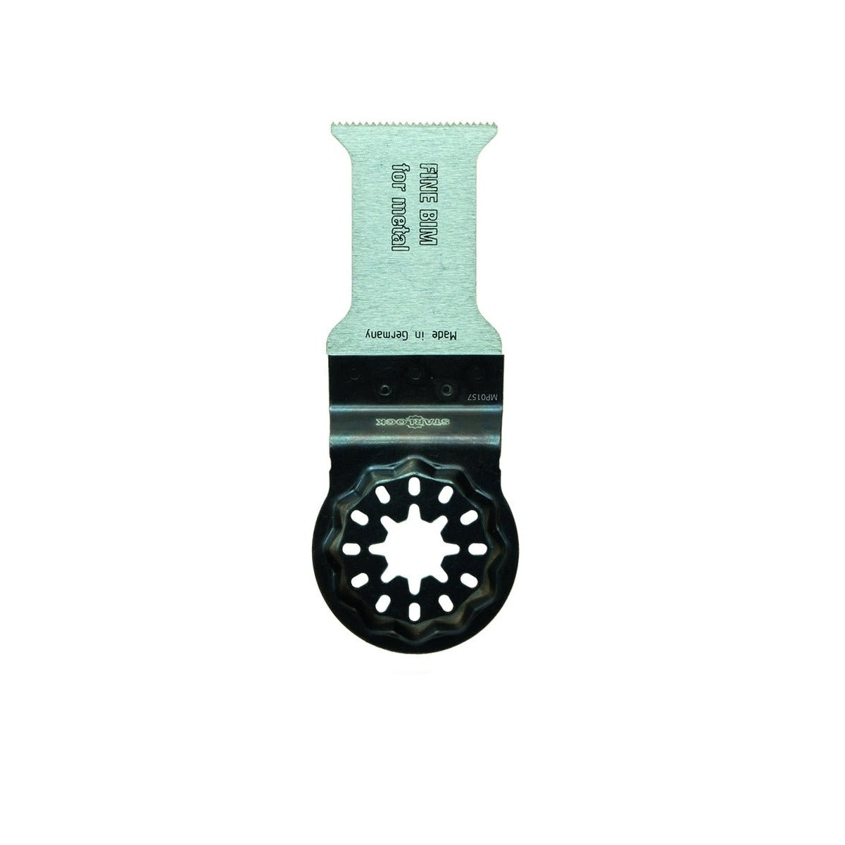 MPS - BiM 3912 oscillating saw blade for wood and metal