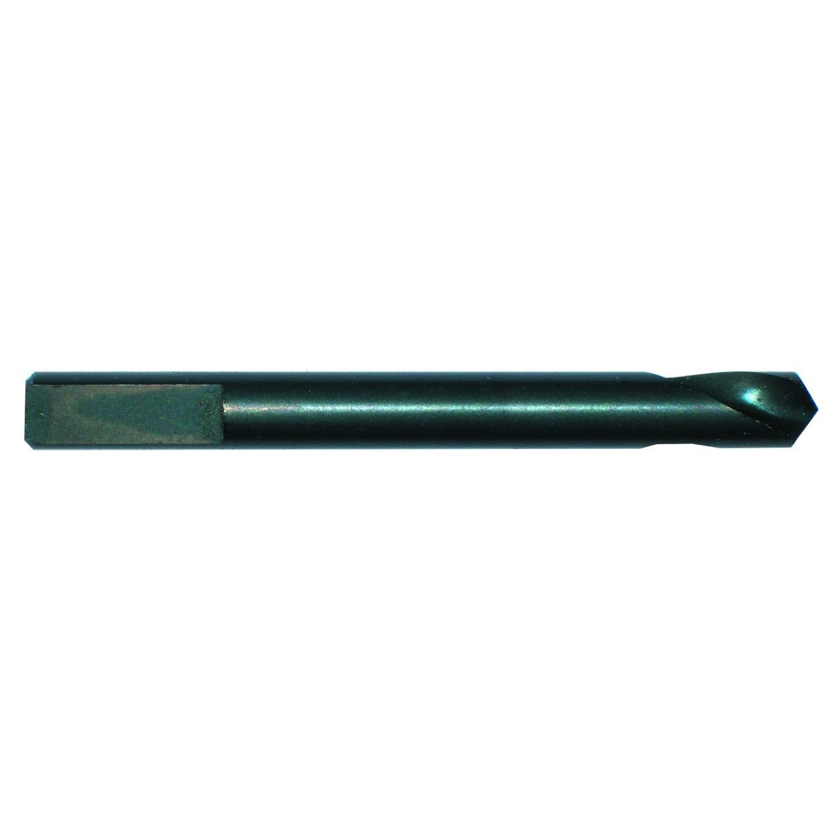 MPS - 1/4 Shank Guide Drill Bits