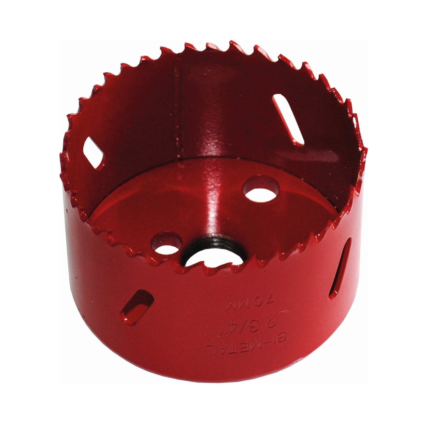 MPS - Hole saw M3 HSS BiMetal series 50