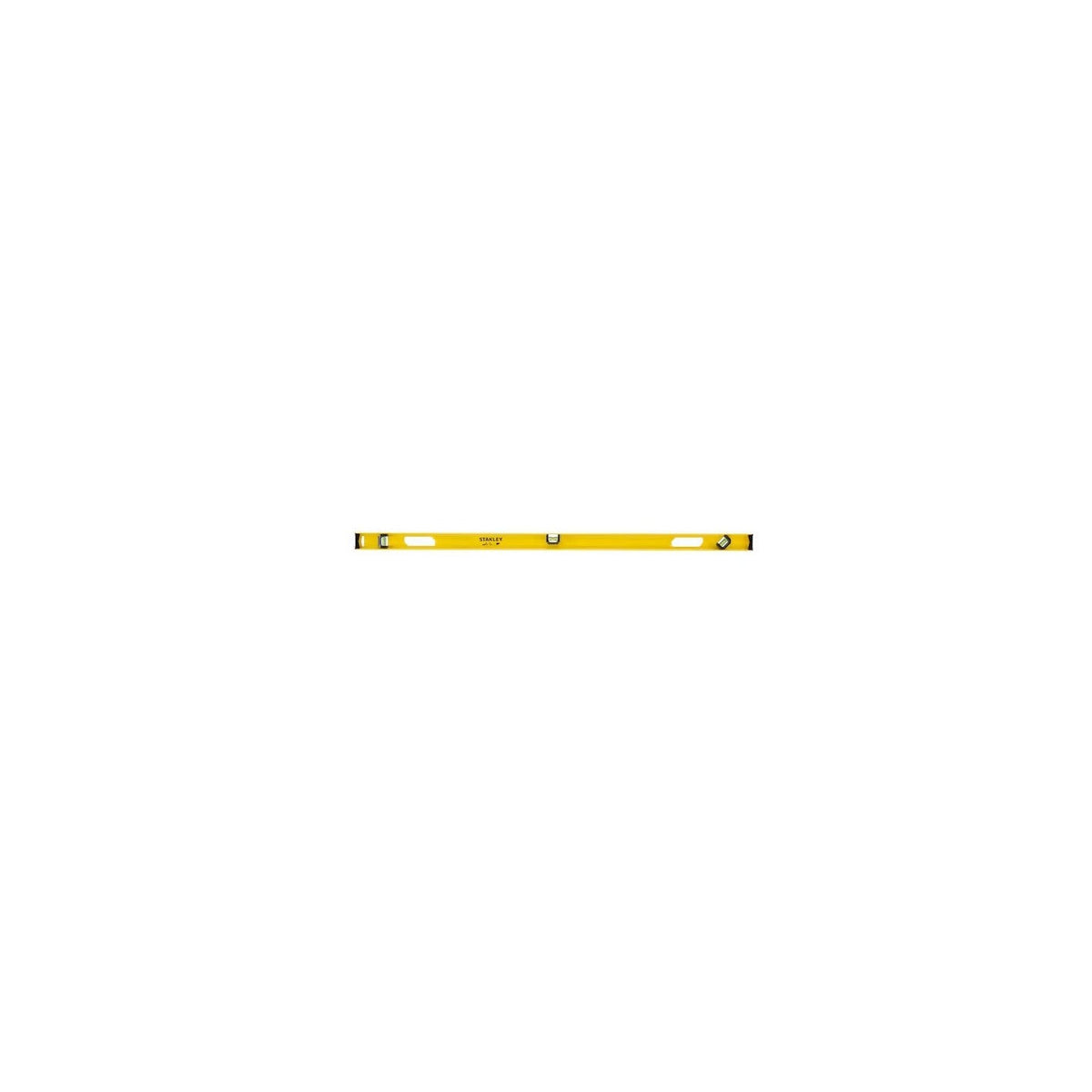Nivel Stanley Básico 120cm - Ferrotecnia