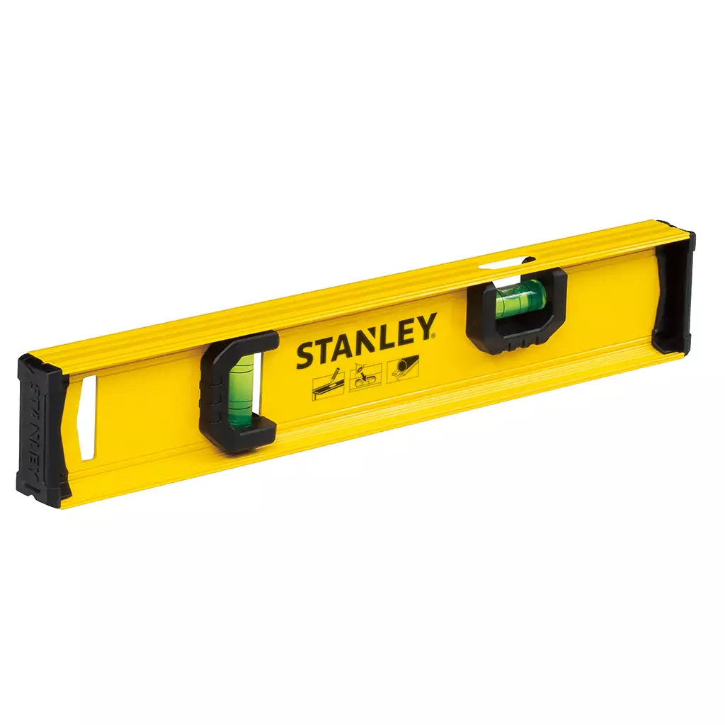 Nivel Stanley Básico 30cm