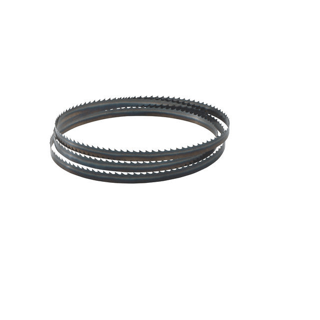 Norton 70184603022 - Hoja de sierra de cinta Extreme Universal Long-Life, 27 x 3850 mm, espesor 0,9 mm, Z2/3 TPI, para Clipper CB511 - Ferrotecnia