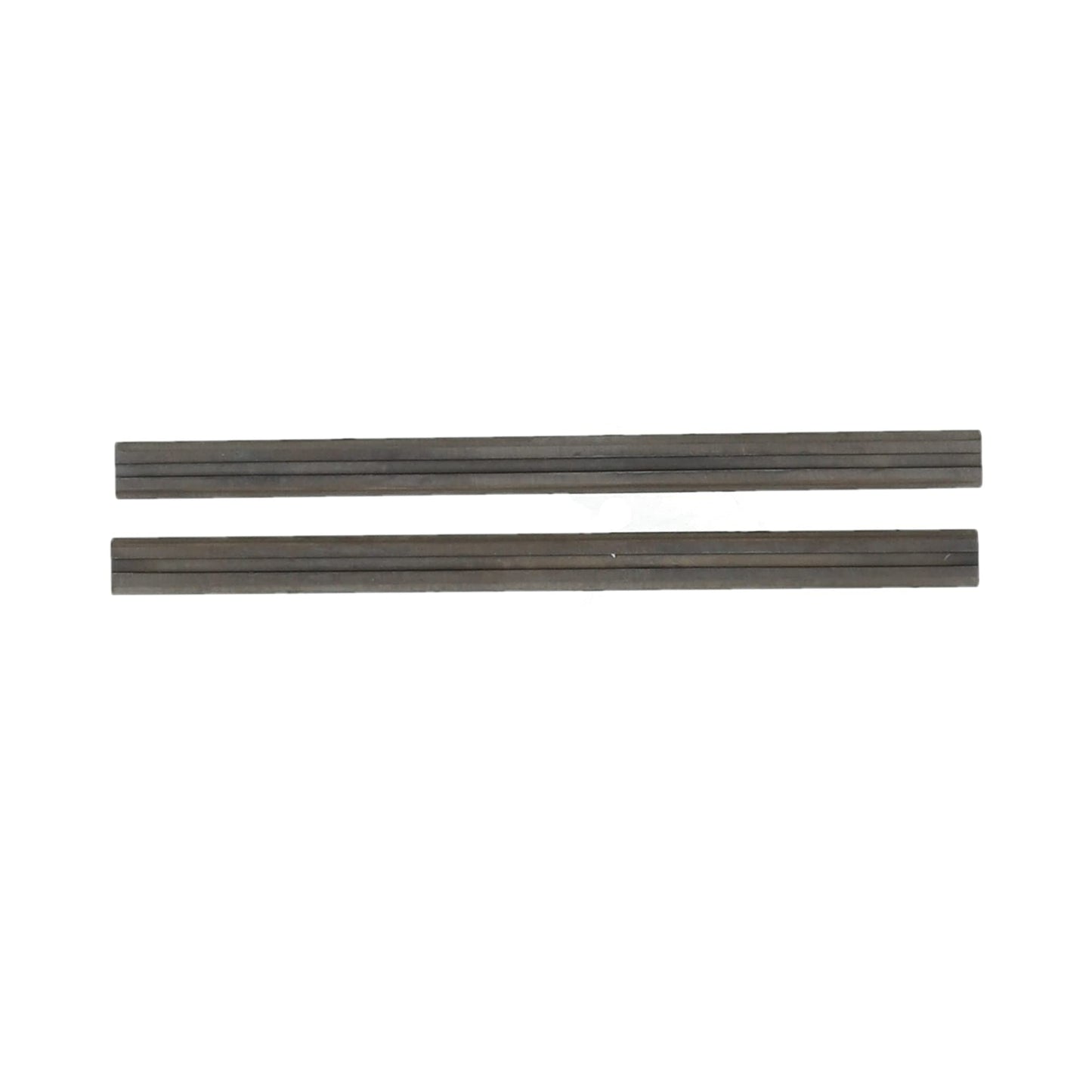 Norton 70184608384 - Cuchilla TCT reversible Clipper para cepillo, madera natural, 82 x 5,5 x 1,1 mm