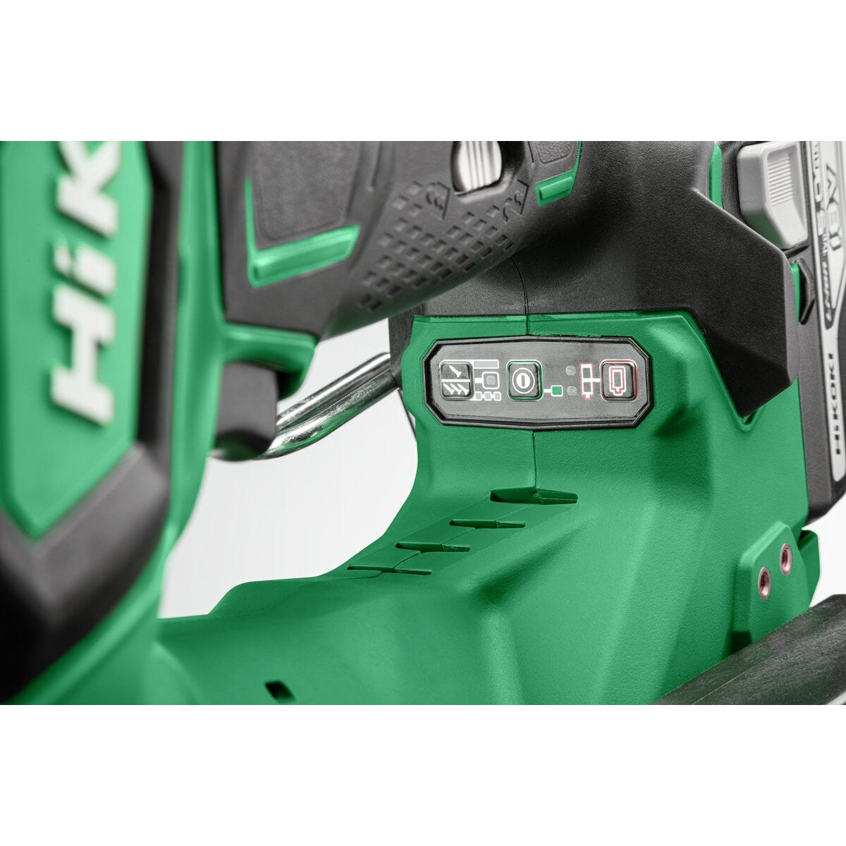 Hikoki NT1865DAW6Z - Clavadora de acabado de batería NT1865DAW6Z