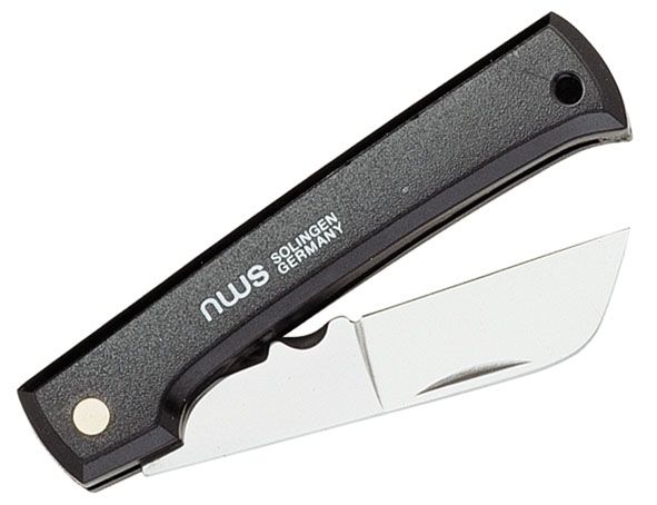 NWS 963 - 7 - 80 - Navaja electricista mango plástico - Ferrotecnia