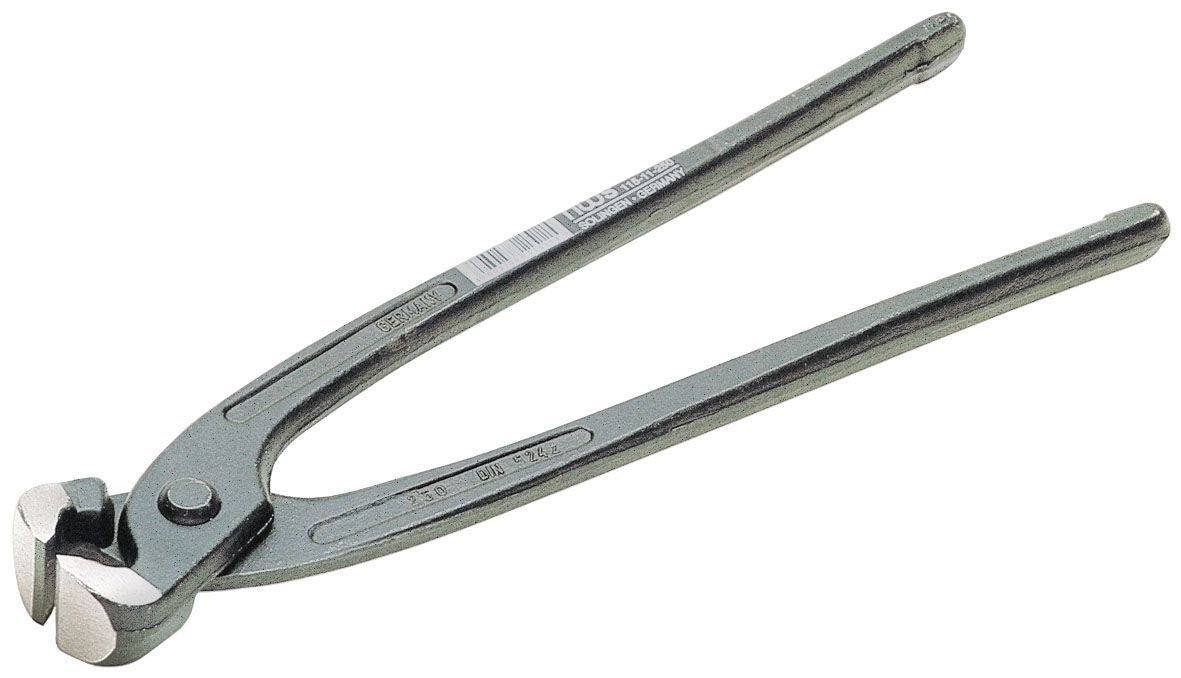 NWS Tenaza rusa - Ferrotecnia