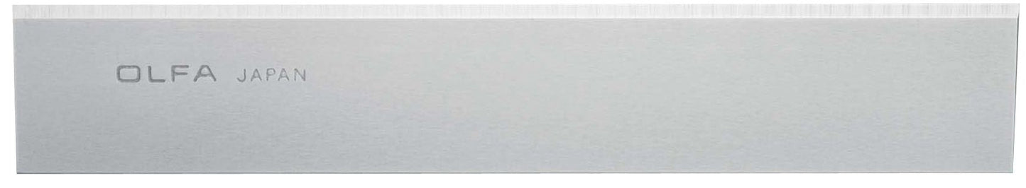 Olfa Cuchilla para rascadores BSR - Ferrotecnia