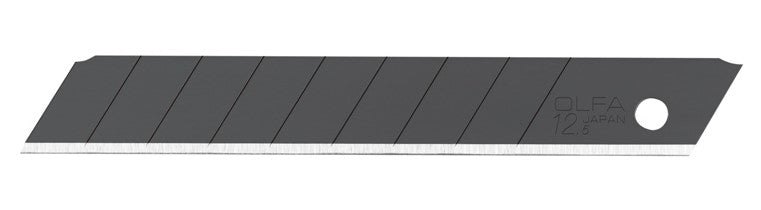 Olfa Cuchilla troceable de 12,5 mm - Ferrotecnia