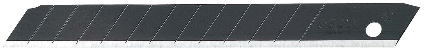 Olfa Cuchilla troceable de 9 mm - Ferrotecnia