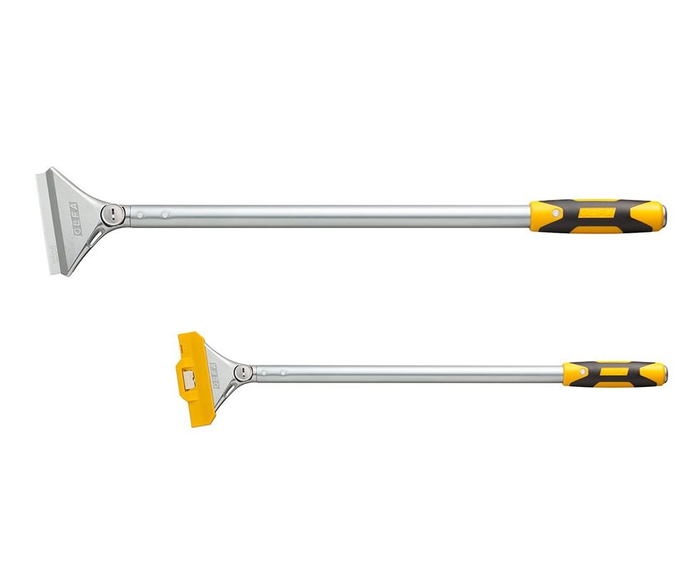 Olfa Rascadores de cuchilla intercambiable XSR - Ferrotecnia