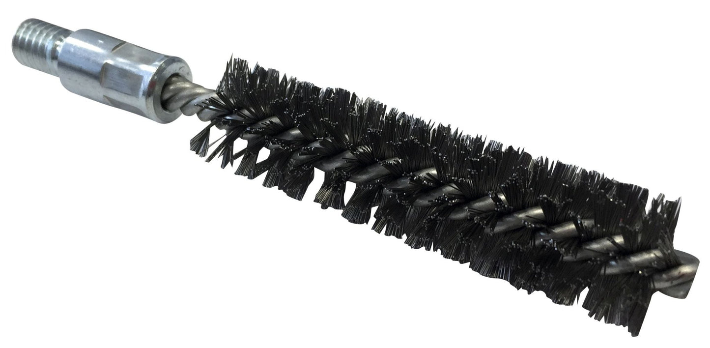 Osborn Cepillo limpiatubos con rosca - Ferrotecnia