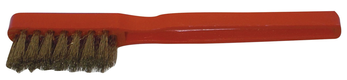 Osborn Cepillos limpia bujías - Ferrotecnia