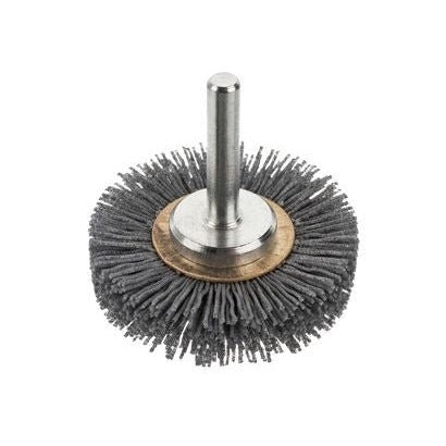 Osborn Abrasive Filament Circular Brushes - 6mm Shank